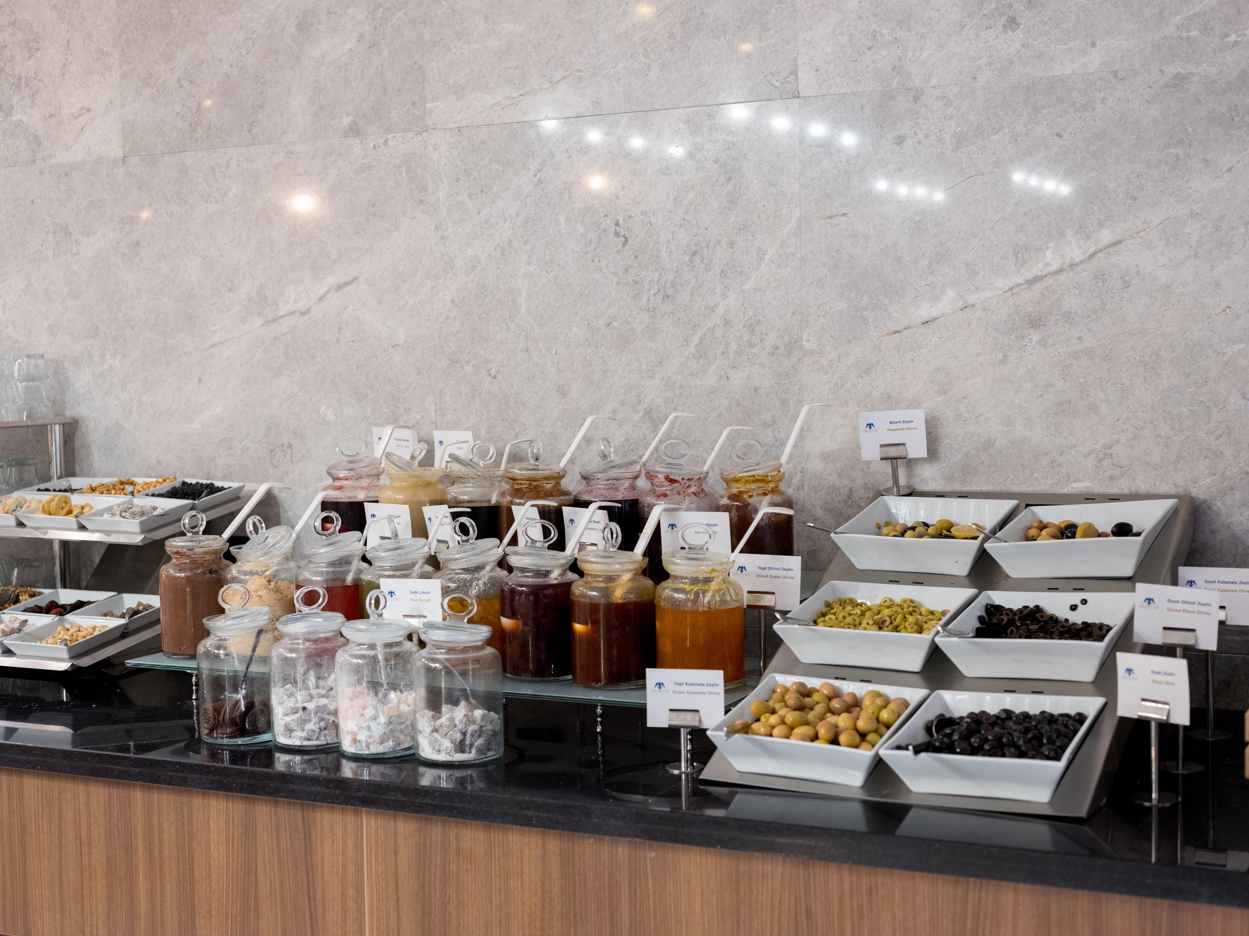 The Craton Hotel Sisli — Fotoğraflar 3